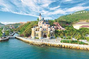 Vé máy bayVé máy bay đi Nha Trang