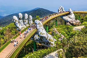 Vé máy bayVé máy bay đi Đà Nẵng