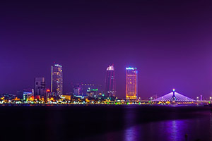 Vé máy bayHà Nội - Đà Nẵng