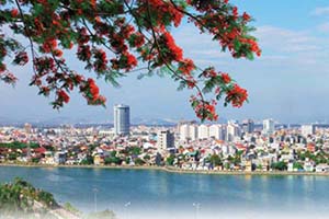 Vé máy bayVé máy bay đi Hải Phòng